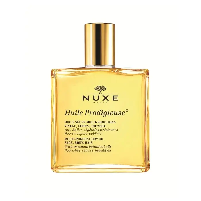 Nuxe Multi-Purpose Dry Oil Spray 50ml